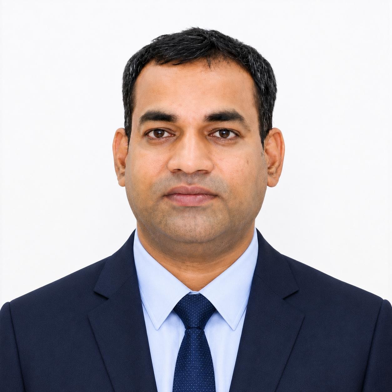 Laxminarayan Deepak Ranjan Das